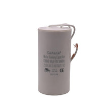 Load image into Gallery viewer, DP1000G-RUN, Run Capacitor, 90UF 250V AC, for DP-1000G Drill