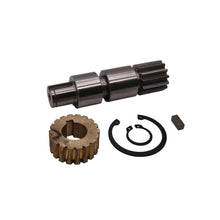 Load image into Gallery viewer, DP1500G-9 Gear Shaft Assembly, for DP-1500G Drill Press
