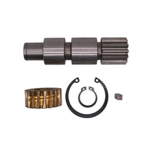 Load image into Gallery viewer, DP1500G-9 Gear Shaft Assembly, for DP-1500G Drill Press