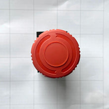 Load image into Gallery viewer, DP1500VS-D-03 Emergency Stop Switch, for DP-1500VS Drill