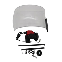 Load image into Gallery viewer, DP1500VS-SAFETY GUARD, for DP-1000VS/1250VS/1500VS Drills