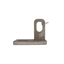 Load image into Gallery viewer, HBR7222-ADJ ST-L, Left Adjustment Seat, for HBR-7222 Hand Brake