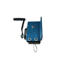 Load image into Gallery viewer, HSP50A-11/69 Hand Winch &amp; Cable Assembly, for HSP-50A Press