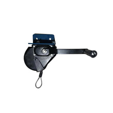Load image into Gallery viewer, HSP50A-11/69 Hand Winch &amp; Cable Assembly, for HSP-50A Press