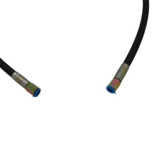 Load image into Gallery viewer, HSP75A-58 Long hydraulic Oil Hose, for HSP-75A Shop Press