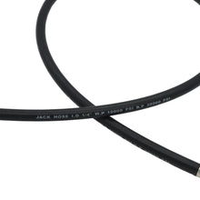 Load image into Gallery viewer, HSP75A-58 Long hydraulic Oil Hose, for HSP-75A Shop Press