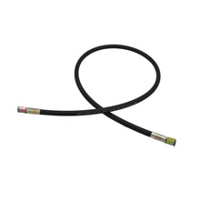 Load image into Gallery viewer, HSP75A-58 Long hydraulic Oil Hose, for HSP-75A Shop Press