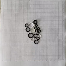 Load image into Gallery viewer, HSP75A-SEAL KIT, Seal Kit, for HSP-75A Shop Press