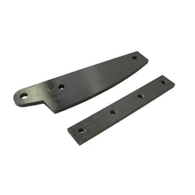 Load image into Gallery viewer, MPS12-BLADE SET, Upper &amp; Lower Blades, for MPS-12 Shear