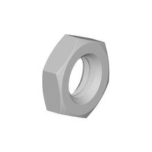 Load image into Gallery viewer, RM7-35 Jam Nut (M30-2.0), for R-M7 Manual Roll Bender