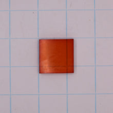 Load image into Gallery viewer, SH5210-44 Urethane Pad (30x30x5mm), for SH-5210 Shear