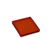 Load image into Gallery viewer, SH5210-44 Urethane Pad (30x30x5mm), for SH-5210 Shear