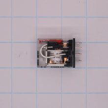Load image into Gallery viewer, SR5016-POWER RELAY-2J, 24V, for SR-5016 Electric Slip Roll