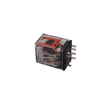 Load image into Gallery viewer, SR5016-POWER RELAY-2J, 24V, for SR-5016 Electric Slip Roll