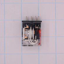 Load image into Gallery viewer, SR5016-POWER RELAY-4J, 24V (R1/R2 ~R6) for SR-5016 Slip Roll