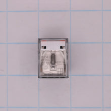 Load image into Gallery viewer, SR5016-POWER RELAY-4J, 24V (R1/R2 ~R6) for SR-5016 Slip Roll