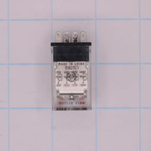 Load image into Gallery viewer, SR5016-POWER RELAY-4J, 24V (R1/R2 ~R6) for SR-5016 Slip Roll