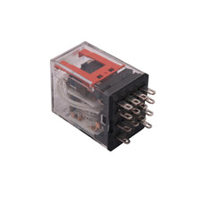 Load image into Gallery viewer, SR5016-POWER RELAY-4J, 24V (R1/R2 ~R6) for SR-5016 Slip Roll