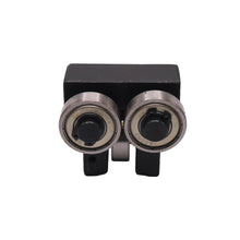 Load image into Gallery viewer, BS128M-64 Blade Guide Assembly (Front), for BS-128M Bandsaw