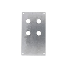 Load image into Gallery viewer, CS250EU-A100 Control Box Face Panel, for CS-250EU Cold Saw