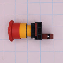 Load image into Gallery viewer, CS250EU-A97 Emergency Stop Switch, for CS-250EU Cold Saw