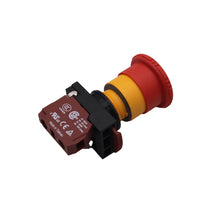 Load image into Gallery viewer, CS250EU-A97 Emergency Stop Switch, for CS-250EU Cold Saw