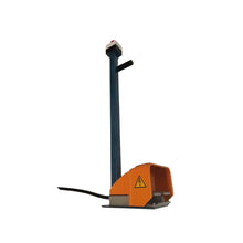 Load image into Gallery viewer, SR5016E-50-53 Foot Pedal (Complete), for SR-5016E Slip Roll