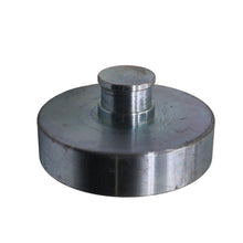 Load image into Gallery viewer, HSP75-39-Serrated Saddle for HSP-75, for HSP-75A Shop Press