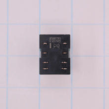 Load image into Gallery viewer, BS250M-RELAY-MY2-AC24 Relay, for BS-250M Mitering Bandsaw