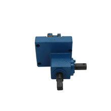Load image into Gallery viewer, DP1500VS-TABLE GEARBOX (without Cranks) for DP-1250VS/1500VS
