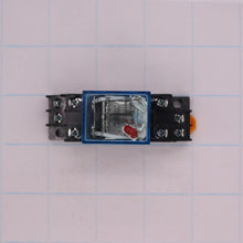 Load image into Gallery viewer, CS250EU-A117 KR Relay (MY2IN-24VAC), for CS-250EU Cold Saw