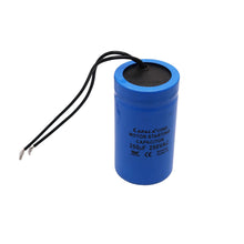 Load image into Gallery viewer, DP1000G-Start Capacitor, 250UF, 250VAC, for DP-1000G Drill