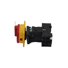 Load image into Gallery viewer, SH5214-MDC Main Descent Switch, for SH-5214 Hydraulic Shear
