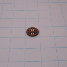 Load image into Gallery viewer, HSP100A-P34 Copper Washer (22mm x 8mm), for HSP-100A Press