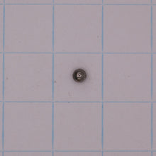 Load image into Gallery viewer, HSP100A-P12 Steel Ball (7.55mm), for HSP-100A Shop Press