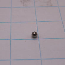 Load image into Gallery viewer, HSP100A-P11 Steel Ball (5.5mm), for HSP-100A Shop Press