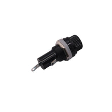 Load image into Gallery viewer, BR18E-FUSE HOLDER 1.5A FUSE HOLDER+FUSE, for BR-18E-24/36
