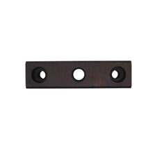 Load image into Gallery viewer, BS260M-122 Vise Setting Plate, for BS-260M Bandsaw
