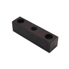 Load image into Gallery viewer, BS260M-122 Vise Setting Plate, for BS-260M Bandsaw