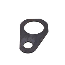 Load image into Gallery viewer, SNF16HN-2 Fixed Plate, for SN-F16-HN Corner Notcher