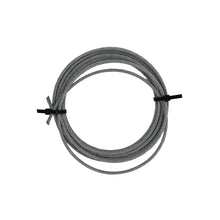 Load image into Gallery viewer, HSP50A-70 Steel Cable, 4mm Dia., 14', for HSP-50A Shop Press