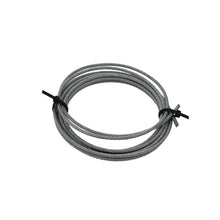 Load image into Gallery viewer, HSP50A-70 Steel Cable, 4mm Dia., 14', for HSP-50A Shop Press