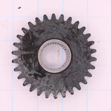 Load image into Gallery viewer, SR5016E-20+DU-GEAR, Gear (M4X19T) &amp; DU Bushing, for SR-5016E