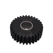 Load image into Gallery viewer, SR5016E-20+DU-GEAR, Gear (M4X19T) &amp; DU Bushing, for SR-5016E
