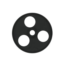 Load image into Gallery viewer, BS300M-122 Idler Wheel, for BS-300M Horizontal Bandsaw