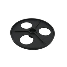 Load image into Gallery viewer, BS300M-122 Idler Wheel, for BS-300M Horizontal Bandsaw