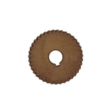 Load image into Gallery viewer, DP1000G-C5 Gear (2H07972), for DP-1000G Drill Press