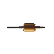 Load image into Gallery viewer, DP1000G-C11 Rotor Shaft (2X08405), for DP-1000G Drill Press