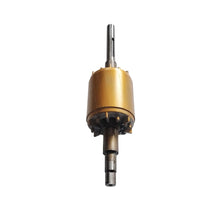 Load image into Gallery viewer, DP1000G-C11 Rotor Shaft (2X08405), for DP-1000G Drill Press
