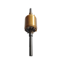 Load image into Gallery viewer, DP1000G-C11 Rotor Shaft (2X08405), for DP-1000G Drill Press